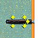Plasplugs BP539 Solid Wall Super Grip Fixings 300 Pack