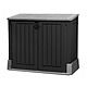 Keter Store It Out Midi Woodland Outdoor Storage Box