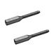 Jegs S35ES Pack of 2 Socket Extension Studs