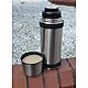 Kingfisher SSF200 Large 1.5L Stainless Steel Flask