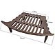 OFCO 12 Inch Round Front Fire Grate