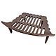 OFCO 12 Inch Round Front Fire Grate
