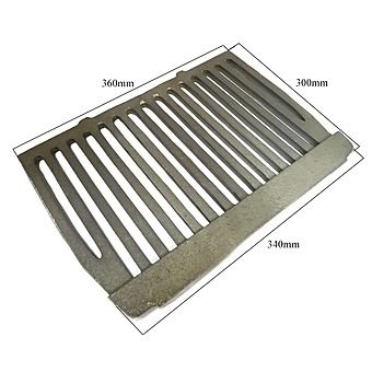 Dunsley Enterprise 16 Inch Fire Grate