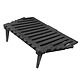 Firestar 16 Inch Fire Grate with 2 Legs