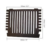 Regal Turbo 16 Inch Bottom Grate Regal Fire Basket For 16” Fire