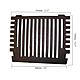 Regal Turbo 16 Inch Bottom Grate Regal Fire Basket For 16” Fire
