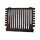 Regal Turbo 16 Inch Bottom Grate Regal Fire Basket For 16” Fire