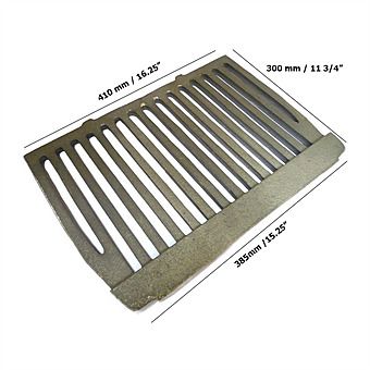 Dunsley Enterprise 18 Inch Fire Grate