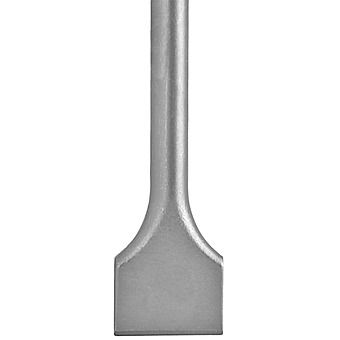 Bosch SDS-Max Spade Chisel 80mm 1618601008