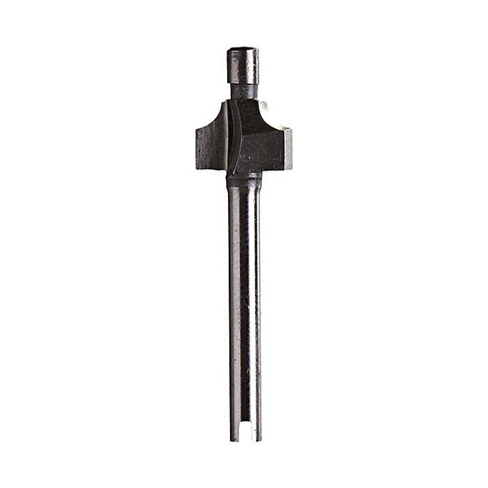 dremel router bits with bearing