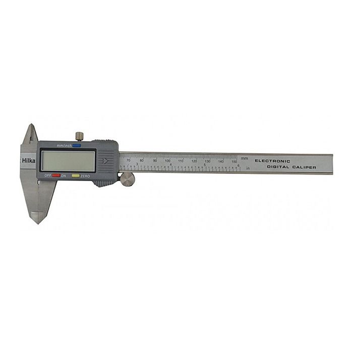 150mm Digital Type Vernier Caliper Gauge Ray Grahams DIY Store