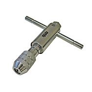 Faithfull FAITWRM6M10 Tap Wrench Ratchet M6 - M10