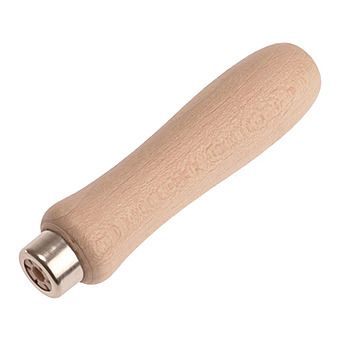 Faithfull Hardwood File Handle FAIHWF4