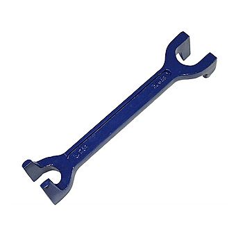 Faithfull 15-22mm Basin Wrench FAIBW1