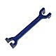 Faithfull 15-22mm Basin Wrench FAIBW1