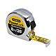 Stanley Powerlock Tape With Blade Armor 8m/26ft 033526