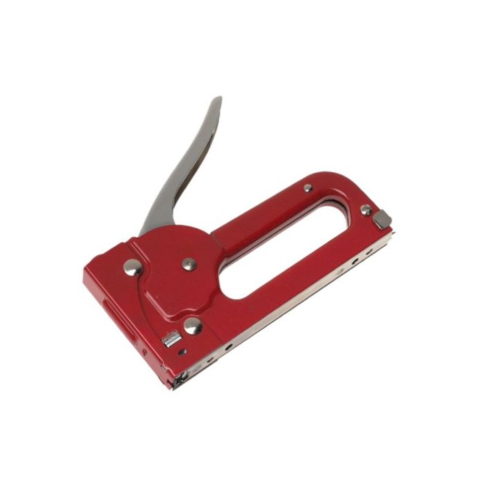 Arrow JT21 Junior Staple Gun Tacker Ray Grahams DIY Store