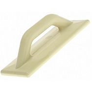 Faithfull Small Plastic Float FAISFLOAT