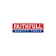 Faithfull FAIRBRICKP8 Rubbing Brick Plain 8x2x2in