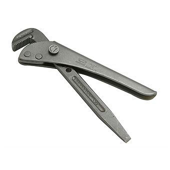 Footprint Pipe Wrench 175mm