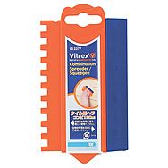 Vitrex Combination Spreader Squeegee 102277