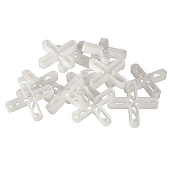 Vitrex Tile Spacers 5.0mm 250pk 102051