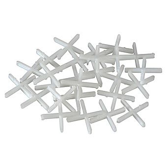 Vitrex Tile Spacers 1.5mm 500pk 102152