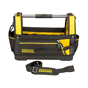 Stanley FatMax Open Tote Tool Bag 18 inch 193951