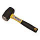 Faithfull Club Hammer Fibreglass Handle 2.5lb FAIFG212