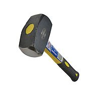 STANLEY® Club Fiberglass Hammer - 35Oz / 1000G