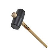 Thor 954 Rubber Mallet 3 in