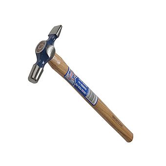 Faithfull FAICPH4 Cross Pein Pin Hammer 4.oz