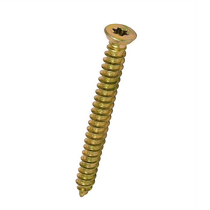 Timco 1000 Piece Masonry Screw Kit Ray Grahams DIY Store