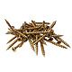 2000 Piece Reisser R2 YTP Countersunk Wood Screws Kit