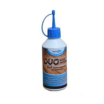 Bond IT Duo 2 in 1 Wood Glue 500ml