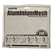 Isopon Aluminium Mesh 25cm X 20cm (P38-P40)