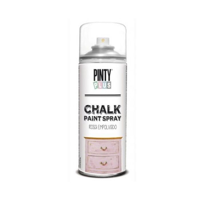 Pinty Plus 400ml Chalk Paint Spray Ray Grahams DIY Store