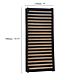 Large Castle Flat Dog Fire Grate 500 x 230mm BG102