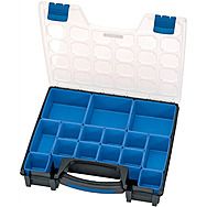 DRAPER 25924 22 COMPARTMENT ORGANISER