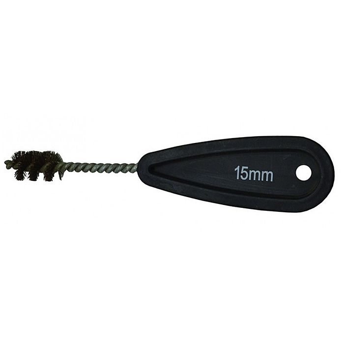 15mm Steel Pipe Deburring Brushes Ray Grahams DIY Store