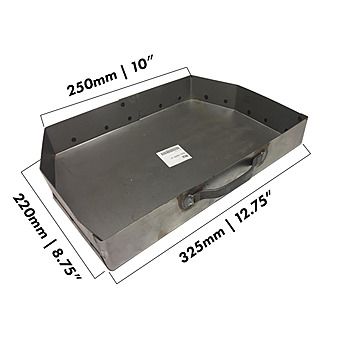 Regal 18 inch Ashpan