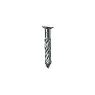 Allgrip Zinc Plated Twist Screwnails 3.1 x 20mm