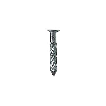 Picture of Allgrip Zinc Plated Twist Screwnails 3.1 x 20mm