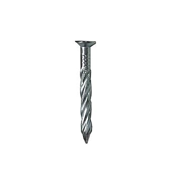 Picture of Allgrip Zinc Plated Twist Screwnails 3.1 x 25mm