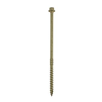 Picture of Timco In-dex Timber Landscape Screws 6.7 x 200mm