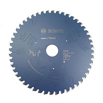 Bosch 2608642497 Circular Saw Blade 216 x 30mm x 48T