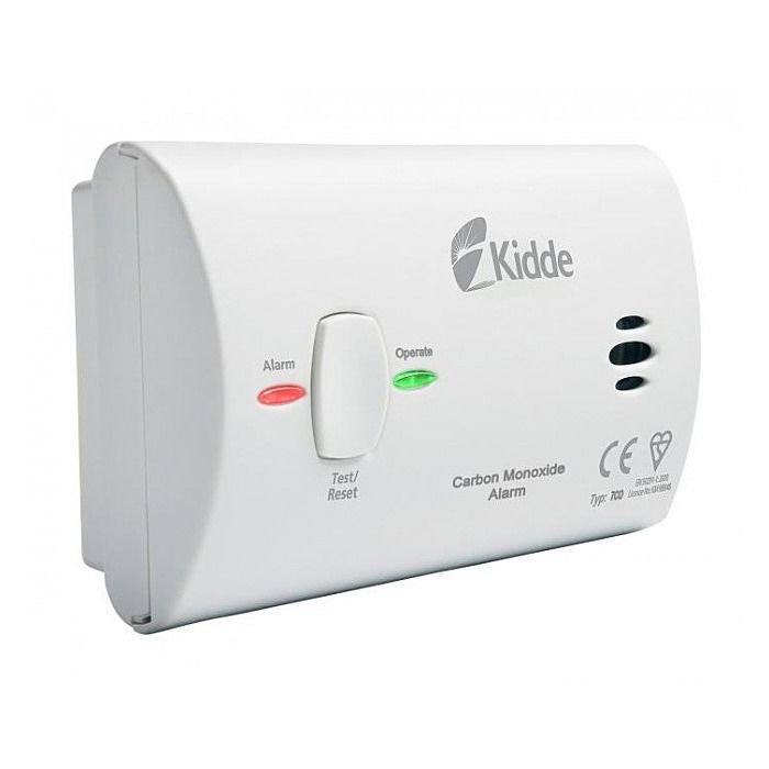 Kidde Carbon Monoxide Alarm 7CO Ray Grahams DIY Store