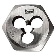 Hanson 9722 Hexagon Die 5mm x 0.8mm