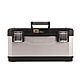 Stanley FatMax 23&quot; Metal Plastic Tool Box