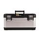 Stanley FatMax 20&quot; Metal Plastic Tool Box